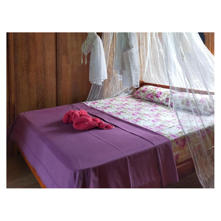 Bali Bungalow Medewisurf-Homestay Airsatang Exterior foto
